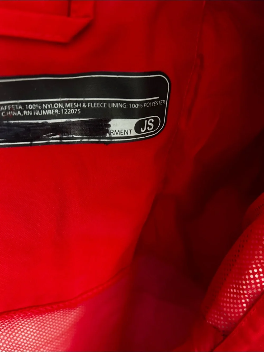 Gill Sailing Coast Waterproof Jacket Junior S Very good condition